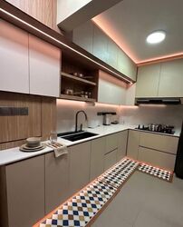 Blk 608B Tampines Greenweave (Tampines), HDB 4 Rooms #574135381